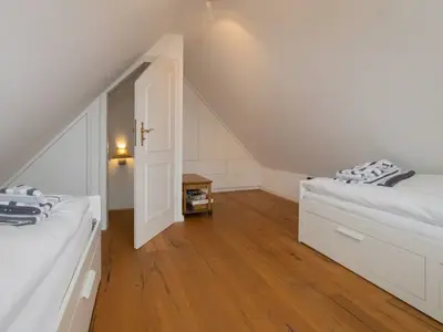 Ferienwohnung für 4 Personen (55 m²) in Hörnum (Sylt) 9/10
