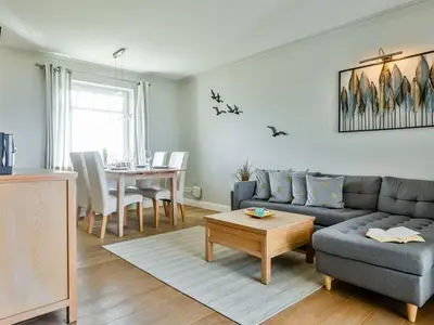 Ferienwohnung für 5 Personen (80 m²) in Hörnum (Sylt) 2/10