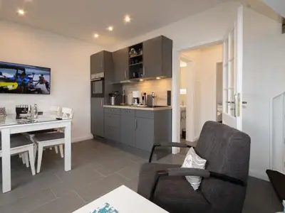 Ferienwohnung für 4 Personen (50 m²) in Hörnum (Sylt) 3/10