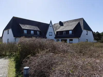 Ferienwohnung für 4 Personen (60 m²) in Hörnum (Sylt) 2/10