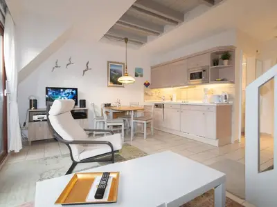 Ferienwohnung für 4 Personen (60 m²) in Hörnum (Sylt) 4/10