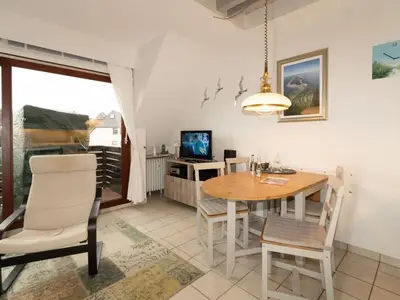 Ferienwohnung für 4 Personen (60 m²) in Hörnum (Sylt) 5/10