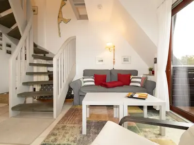 Ferienwohnung für 4 Personen (60 m²) in Hörnum (Sylt) 6/10