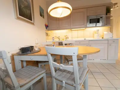 Ferienwohnung für 4 Personen (60 m²) in Hörnum (Sylt) 7/10