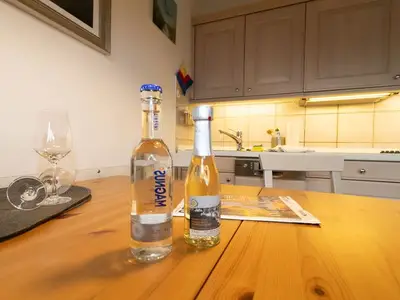 Ferienwohnung für 4 Personen (60 m²) in Hörnum (Sylt) 9/10