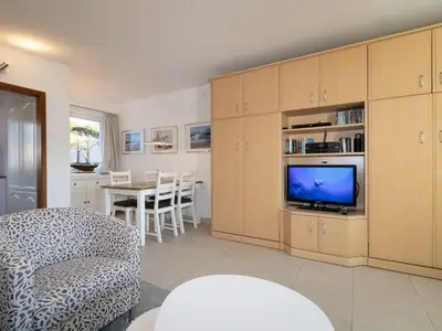 Ferienwohnung für 4 Personen (55 m²) in Hörnum (Sylt) 4/10