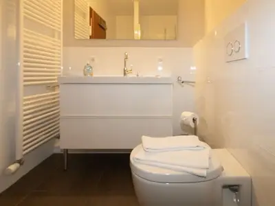 Ferienwohnung für 4 Personen (55 m²) in Hörnum (Sylt) 8/10