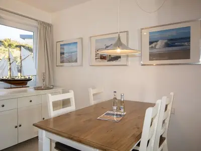 Ferienwohnung für 4 Personen (55 m²) in Hörnum (Sylt) 9/10