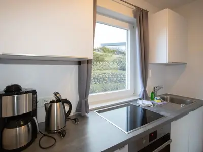 Ferienwohnung für 4 Personen (55 m²) in Hörnum (Sylt) 10/10