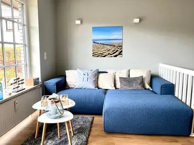 Ferienwohnung für 4 Personen (80 m²) in Hörnum (Sylt) 2/10