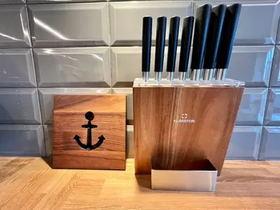 Ferienwohnung für 4 Personen (80 m²) in Hörnum (Sylt) 4/10