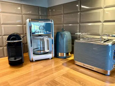 Ferienwohnung für 4 Personen (80 m²) in Hörnum (Sylt) 5/10