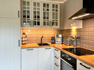 Ferienwohnung für 4 Personen (80 m²) in Hörnum (Sylt) 6/10