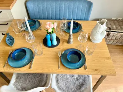 Ferienwohnung für 4 Personen (80 m²) in Hörnum (Sylt) 7/10