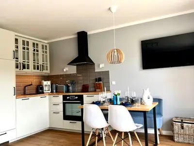 Ferienwohnung für 4 Personen (80 m²) in Hörnum (Sylt) 8/10