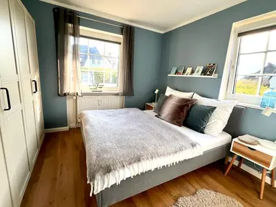 Ferienwohnung für 4 Personen (80 m²) in Hörnum (Sylt) 10/10