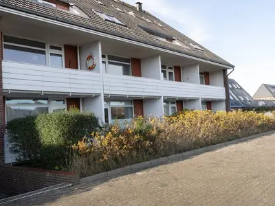 Ferienwohnung für 2 Personen (33 m²) in Hörnum (Sylt) 2/10