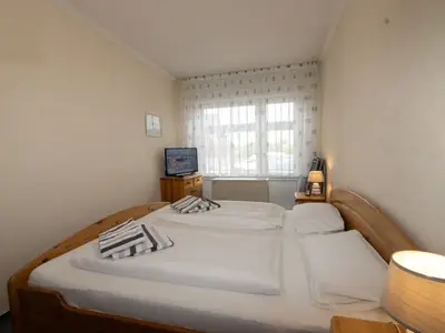 Ferienwohnung für 2 Personen (53 m²) in Hörnum (Sylt) 4/10