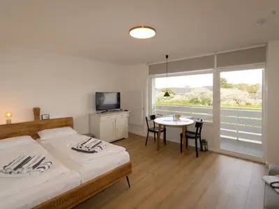Ferienwohnung für 2 Personen (33 m²) in Hörnum (Sylt) 4/10