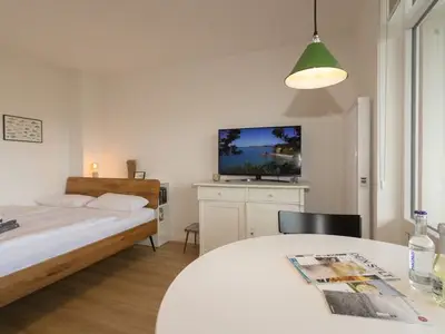Ferienwohnung für 2 Personen (33 m²) in Hörnum (Sylt) 5/10