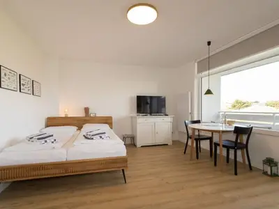 Ferienwohnung für 2 Personen (33 m²) in Hörnum (Sylt) 9/10