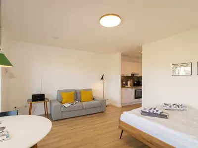 Ferienwohnung für 2 Personen (33 m²) in Hörnum (Sylt) 10/10