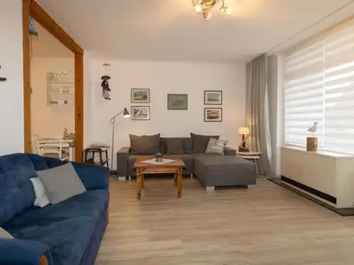 Ferienwohnung für 2 Personen (53 m²) in Hörnum (Sylt) 5/10