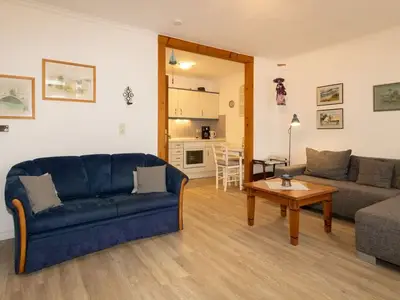 Ferienwohnung für 2 Personen (53 m²) in Hörnum (Sylt) 6/10