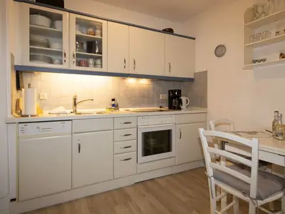 Ferienwohnung für 2 Personen (53 m²) in Hörnum (Sylt) 8/10