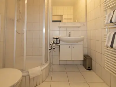 Ferienwohnung für 2 Personen (33 m²) in Hörnum (Sylt) 3/10