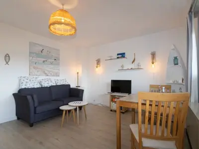 Ferienwohnung für 2 Personen (33 m²) in Hörnum (Sylt) 5/10