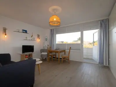 Ferienwohnung für 2 Personen (33 m²) in Hörnum (Sylt) 8/10
