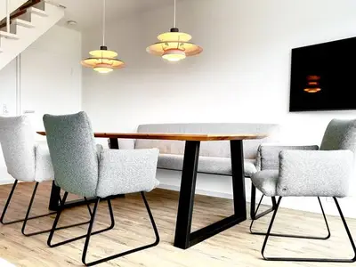 Ferienwohnung für 5 Personen (91 m²) in Hörnum (Sylt) 1/10