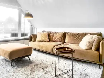 Ferienwohnung für 5 Personen (91 m²) in Hörnum (Sylt) 2/10