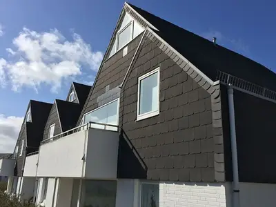 Ferienwohnung für 5 Personen (91 m²) in Hörnum (Sylt) 3/10