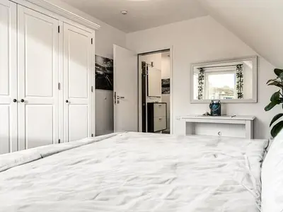 Ferienwohnung für 5 Personen (91 m²) in Hörnum (Sylt) 4/10