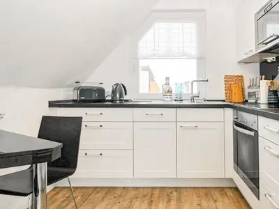 Ferienwohnung für 5 Personen (91 m²) in Hörnum (Sylt) 5/10