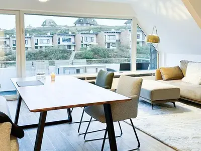 Ferienwohnung für 5 Personen (91 m²) in Hörnum (Sylt) 6/10