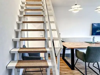 Ferienwohnung für 5 Personen (91 m²) in Hörnum (Sylt) 8/10