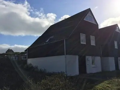 Ferienwohnung für 5 Personen (91 m²) in Hörnum (Sylt) 10/10