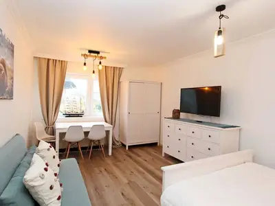 Ferienwohnung für 2 Personen (38 m²) in Hörnum (Sylt) 2/10