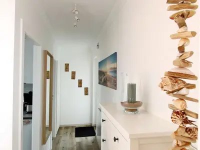 Ferienwohnung für 2 Personen (38 m²) in Hörnum (Sylt) 4/10