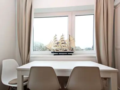 Ferienwohnung für 2 Personen (38 m²) in Hörnum (Sylt) 9/10