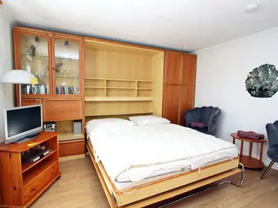 Ferienwohnung für 2 Personen (28 m²) in Hörnum (Sylt) 2/10