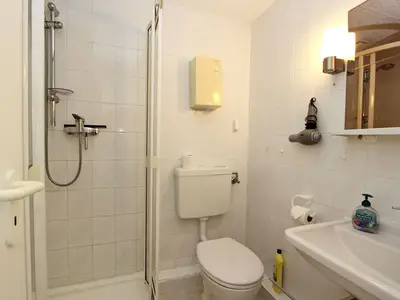 Ferienwohnung für 2 Personen (28 m²) in Hörnum (Sylt) 4/10