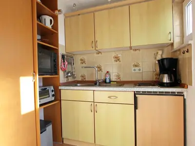 Ferienwohnung für 2 Personen (28 m²) in Hörnum (Sylt) 8/10