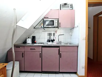 Ferienwohnung für 2 Personen (30 m²) in Hörnum (Sylt) 4/10