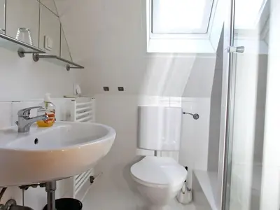 Ferienwohnung für 2 Personen (30 m²) in Hörnum (Sylt) 5/10