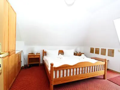 Ferienwohnung für 2 Personen (30 m²) in Hörnum (Sylt) 6/10