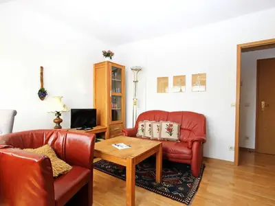 Ferienwohnung für 4 Personen (52 m²) in Hörnum (Sylt) 3/10